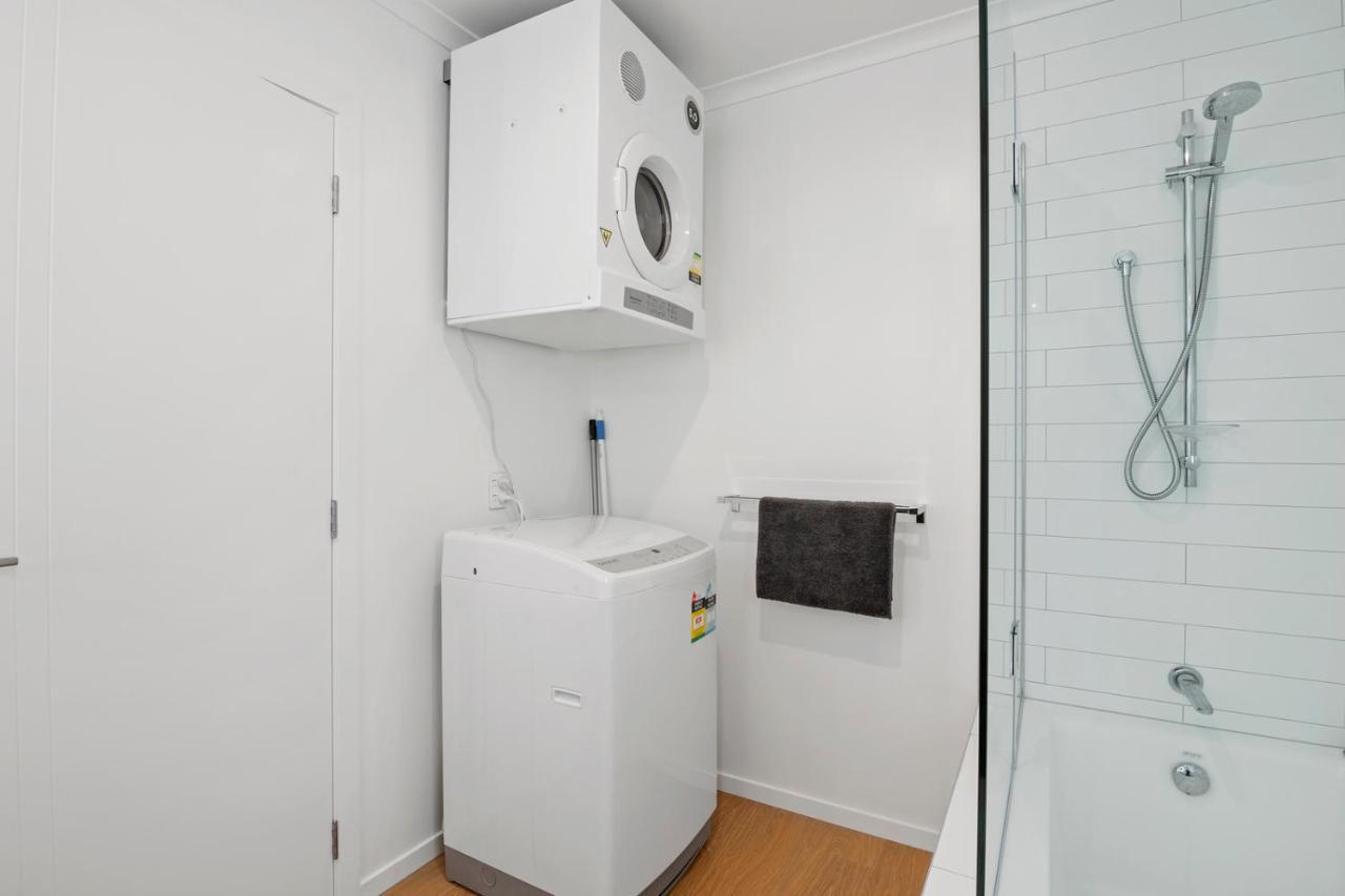 Mapua View - Mapua Holiday Unit Екстер'єр фото