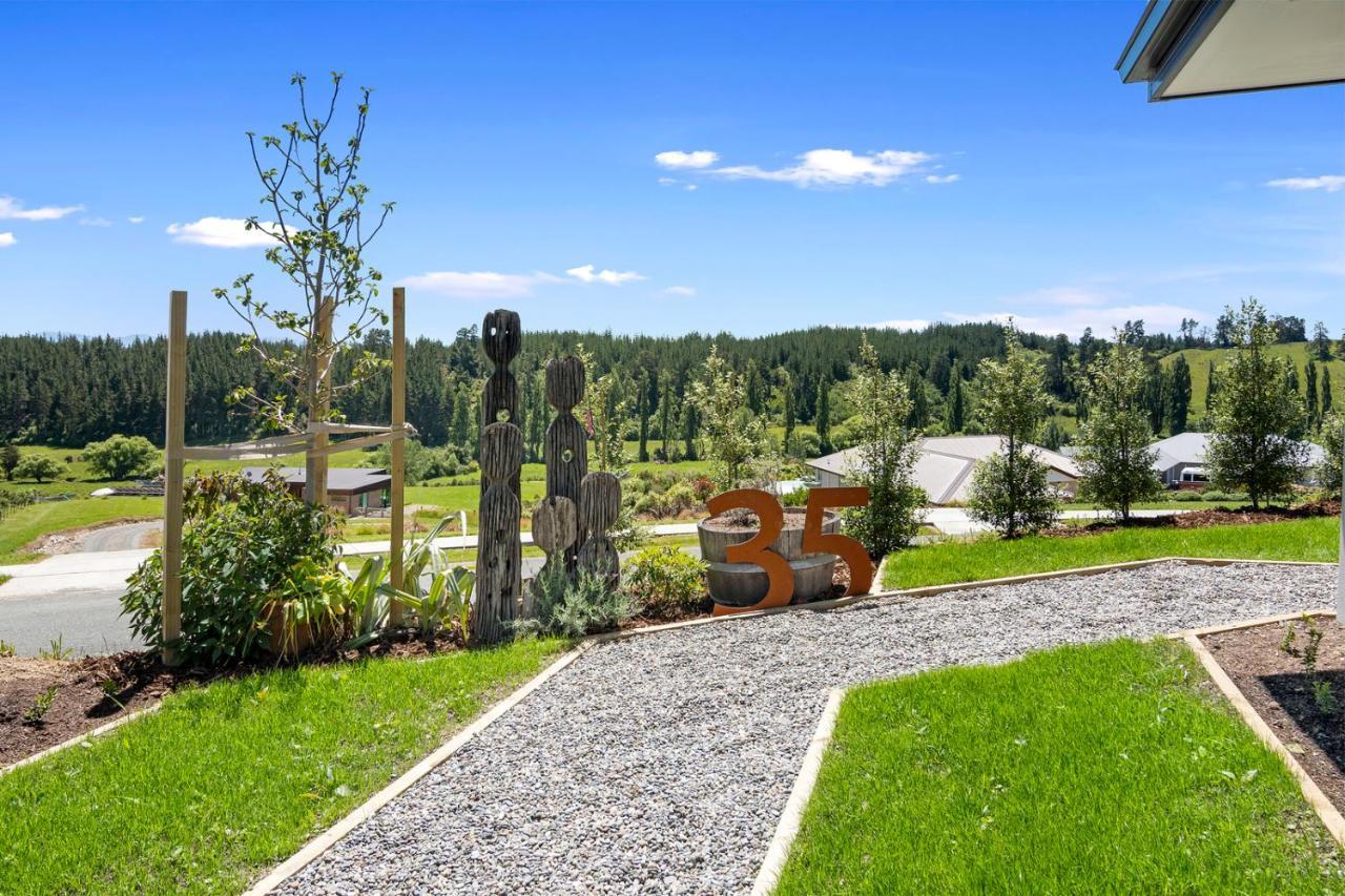 Mapua View - Mapua Holiday Unit Екстер'єр фото