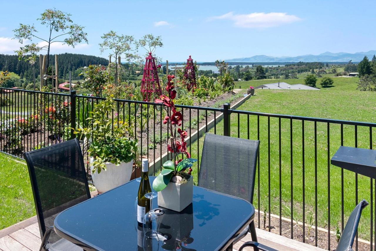 Mapua View - Mapua Holiday Unit Екстер'єр фото